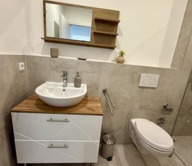 Rhein-Erft-Kreis District Apartment | Twenty2 Apartments