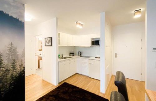 Donaustadt Apartment | Twenty2