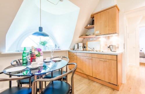 Keitum Apartment | Twesk Diker 3