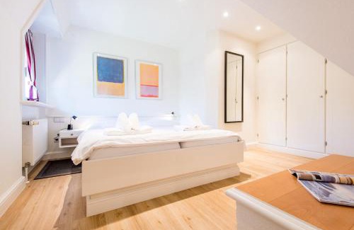 Keitum Apartment | Twesk Diker 3