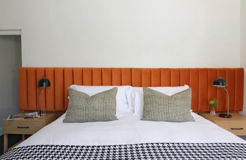 Stellenbosch Central House | Twice Central Guest House