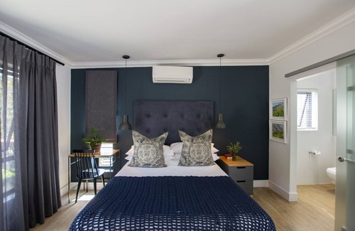 Stellenbosch Central House | Twice Central Guesthouse