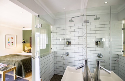 Stellenbosch Central House | Twice Central Guesthouse