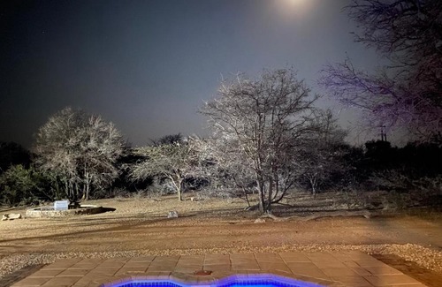 Bela-Bela House | Twiga Lodge Mabalingwe