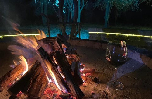 Bela-Bela House | Twiga Lodge Mabalingwe