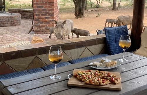 Bela-Bela House | Twiga Lodge Mabalingwe