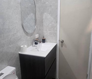 Parkwood House | Twiga Perth - A home away from home