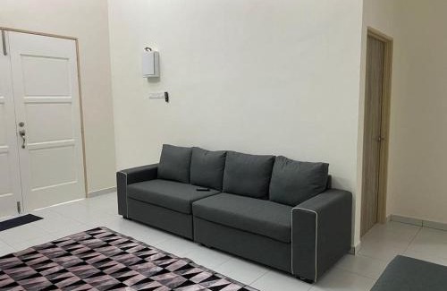 Changlun House | Twilight Imani Homestay Changlun