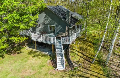 Baileys Harbor House | Twilight Ridge by Simple Life Rentals