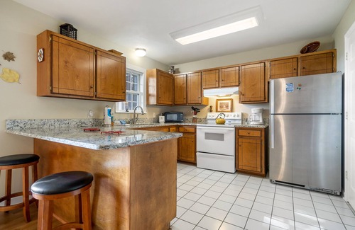 Smithville Ski Chalet | Twilight Ridge Center Hill Lake