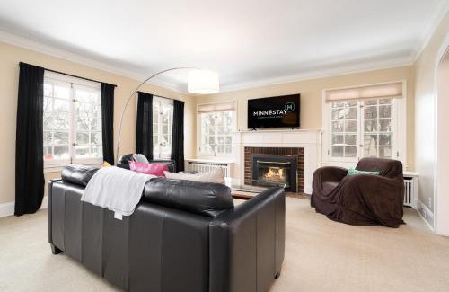 Ecco House | Twin City Terrace