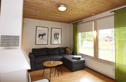 Syssleback House | Twin cottage in Klarälvsdalen near Branäs | SE18025