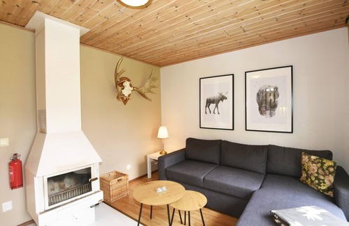 Syssleback House | Twin cottage in Klarälvsdalen near Branäs | SE18025