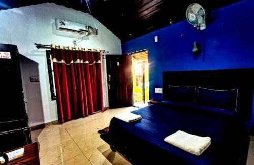 Katakeri Rural House | Twin Cozy Cottages