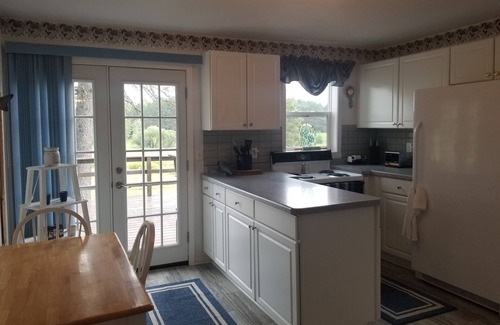 Neshkoro Other | Twin Creeks Escape - Country retreat on 90 acres