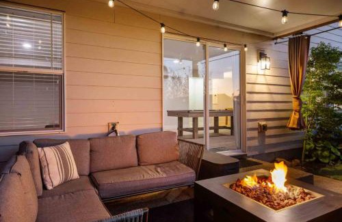 Beaverton House | Twin Creeks