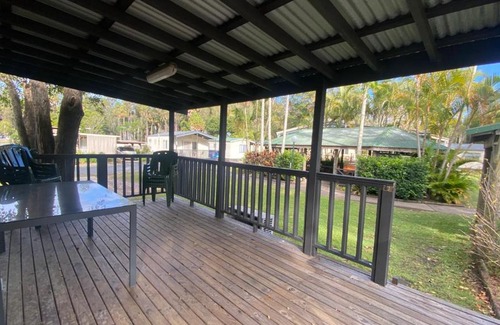 Tuncurry Other | Twin Dolphins Holiday Park