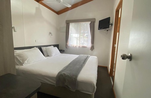 Tuncurry Other | Twin Dolphins Holiday Park