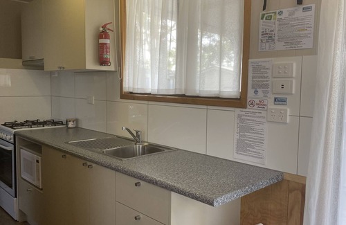 Tuncurry Other | Twin Dolphins Holiday Park