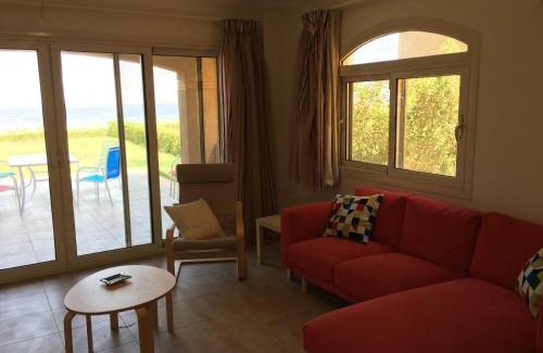 Ras Sudar House | Twin House in Telal