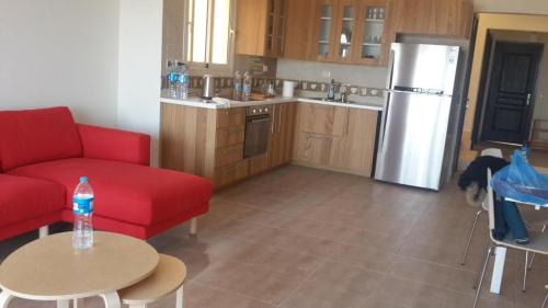 Ras Sudar House | Twin House in Telal