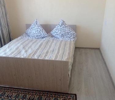 Cholpon-Ata Apartment | Twin house