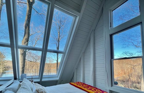 Pawling Cottage | Twin Lakes Designer Stone Cottage