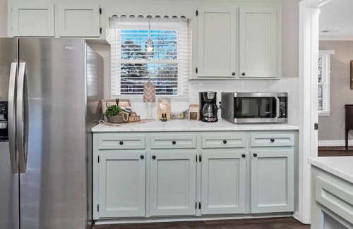 Sumter House | Twin Lakes Retreat | Close to Shaw AFB | Sleeps 9!