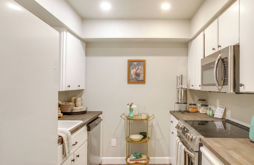 Rathdrum Condo | Twin Lakes Retreat: Lake & Golf Access!