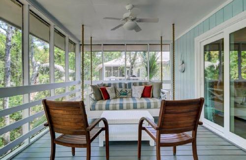 Twin Oaks House | Twin Oaks 48 by Wild Dunes