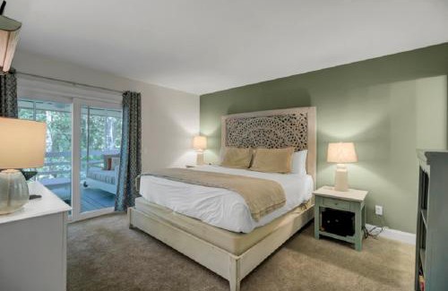Twin Oaks House | Twin Oaks 48 by Wild Dunes