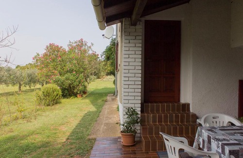 Liznjan Apartment | Twin Oaks