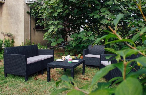 Liznjan Apartment | Twin Oaks