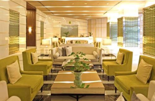 Kapitolyo Apartment | Twin Oaks Place West Tower