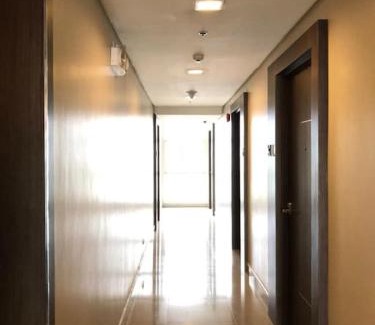 Kapitolyo Apartment | Twin Oaks Place West Tower