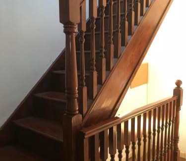 Headington House | Twin or Single Private Room Near Brookes University, Oxford Hospitals and EF Language College, Headington Oxford B