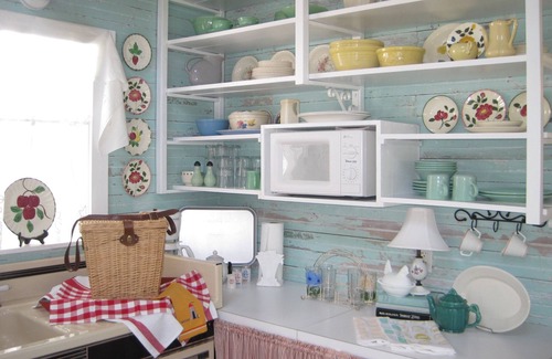 Tybee Island Cottage | Twin Palms Cottage