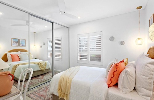 Maroubra Apartment | Twin Palms - Elegant Beachside Living at Maroubra