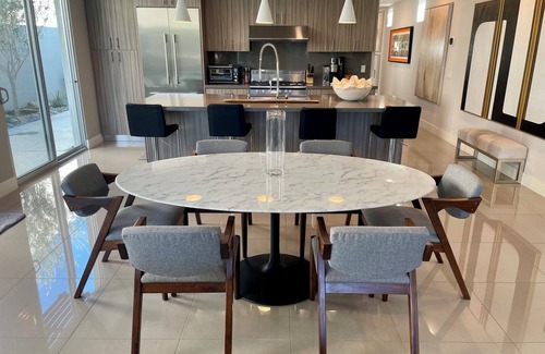 Twin Palms House | Twin Palms Estates Hideaway