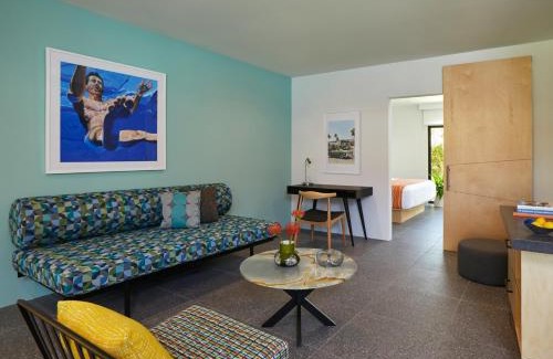 Twin Palms Resort | Twin Palms Resort - A Gay Men's Resort