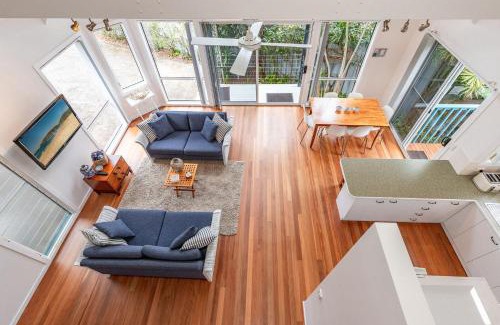 Boomerang Beach House | Twin Peaks 2
