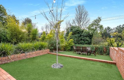 Kangaroo Valley House | Twin Peaks