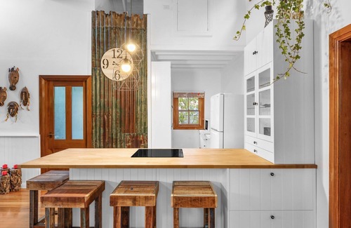 Kangaroo Valley House | Twin Peaks - Kangaroo Valley