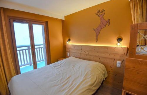 Avoriaz Apartment | Twin Peaks Lodge - Avoriaz