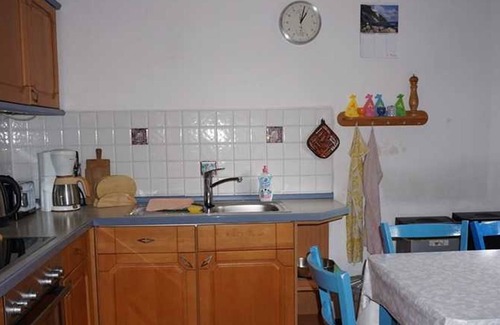 Hinrichshagen Apartment | Twin Pine - Guest Eva-Maria and Reinhard K����hler