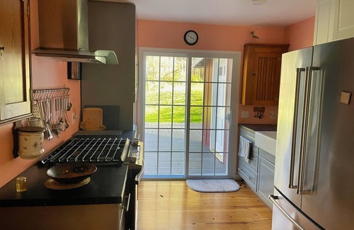 Cooperstown - Otsego Lake House | Twin Pines at the Lake - waterfront access w/docks, swimming, fishing, boating