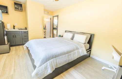 Englewood Apartment | Twin Pines Studios