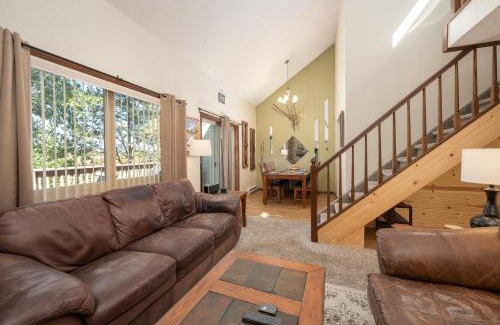 Fraser House | Twin Rivers Vasquez 3 by Stay Winter Park