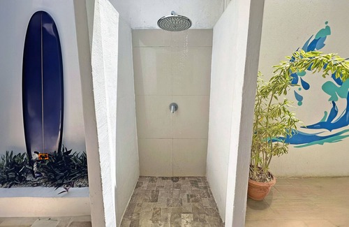 Tamarindo Hotel | Twin Room #3 for 2 people