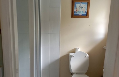 East Tisted Bed & Breakfast | Twin room-Ensuite-B&B